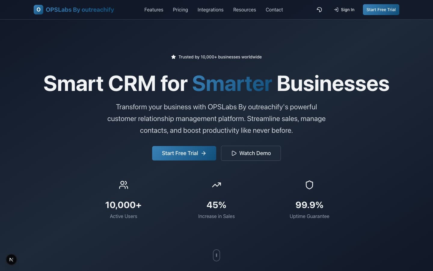 ProCRM