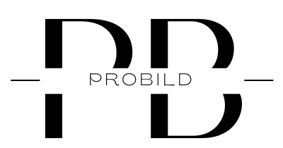 Probild logo