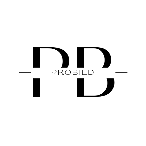 Probild Logo